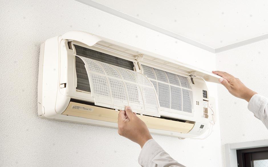 remplacement système de climatisation unitaires prix Marignane