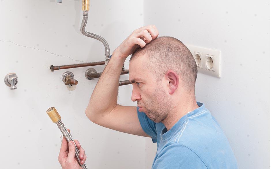 comment demonter un système de climatisation unitaires Soucy