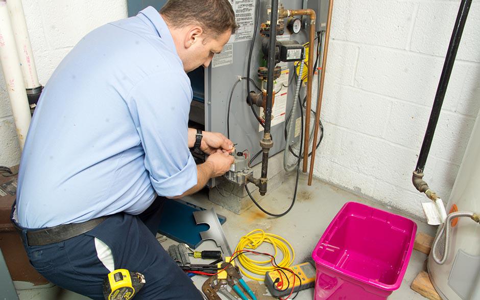 pose de climatisation batiment industriel prix