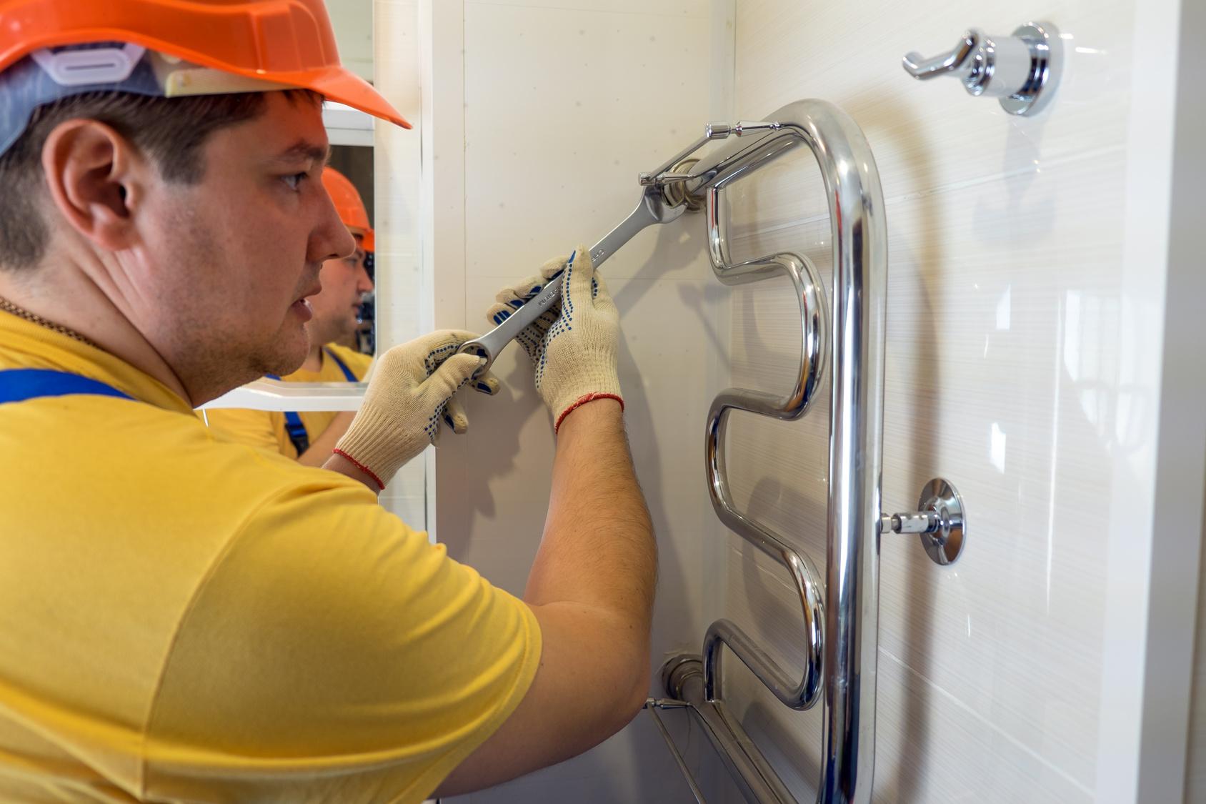 changement système de climatisation unitaires